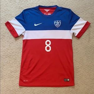 USA Men national team jersey